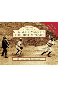 New York Yankees