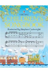 Childrens Songbook