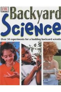 Backyard Science