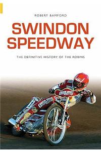 Swindon Speedway