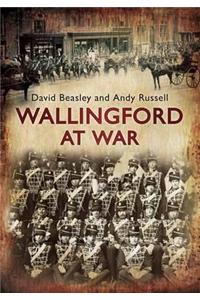 Wallingford at War