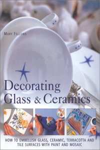 Decorating Glass and Ceramics