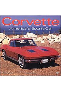 Corvette: America's Sports Car