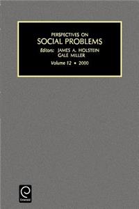 Perspectives on Social Problems