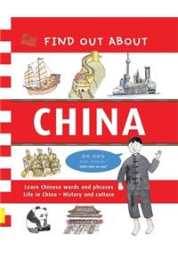 Find Out about China