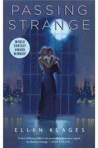 Passing Strange