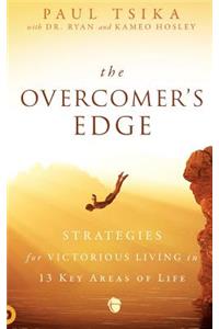 The Overcomer's Edge