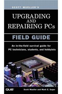 Upgrading and Repairing Pcs