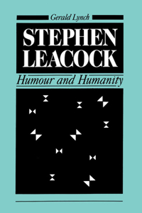 Stephen Leacock