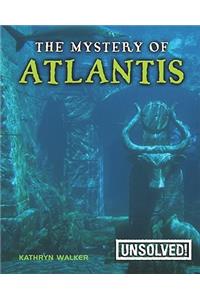 The Mystery of Atlantis