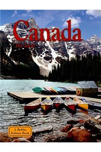 Canada - The Land (Revised, Ed. 3)