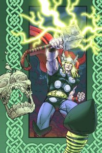 Thor