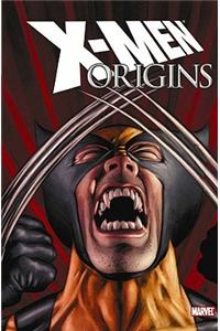 X-Men Origins