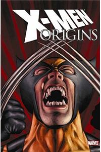 X-men Origins