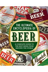 The Ultimate Encyclopedia of Beer