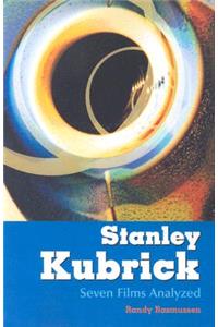 Stanley Kubrick