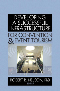 Developing a Successful Infrastructure for Convention and Event Tourism