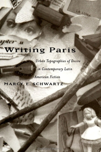 Writing Paris