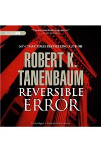 Reversible Error Lib/E