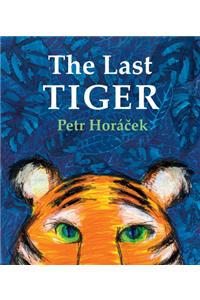 The Last Tiger