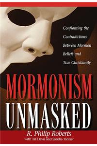 Mormonism Unmasked