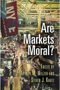 Are Markets Moral?