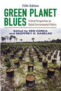 Green Planet Blues, 5th Edition