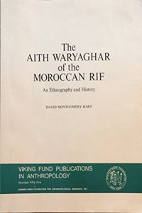 The Aith Waryaghar of the Moroccan Rif