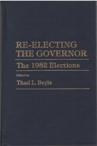 Re-electing the Governor