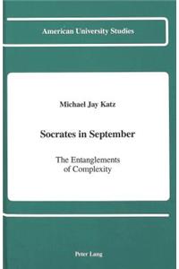 Socrates in September