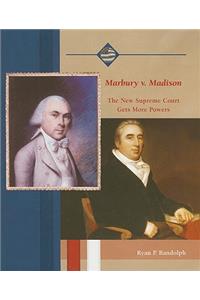 Marbury v. Madison