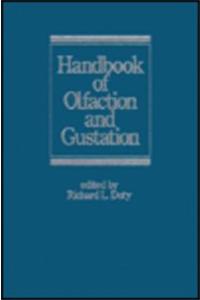 Handbook of Olfaction and Gustation