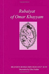 Rubaiyat of Omar Khayyam