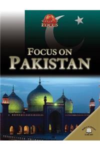 Focus on Pakistan