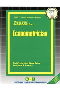 Econometrician