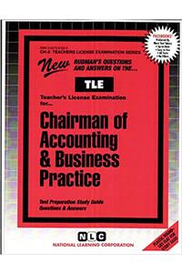 Accounting & Business Practice: Passbooks Study Guide