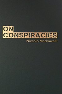 On Conspiracies