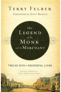 Legend of the Monk and the Merchant