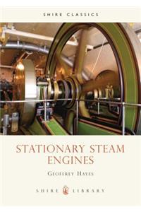 Stationary Steam Engines