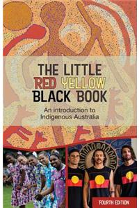 The Little Red Yellow Black Book