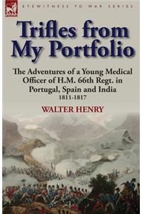 Trifles from My Portfolio