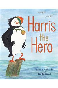 Harris the Hero