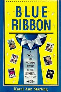 Blue Ribbon