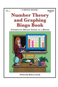 Number Theory and Graphing Bingo Book