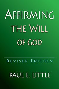 Affirming the Will of God