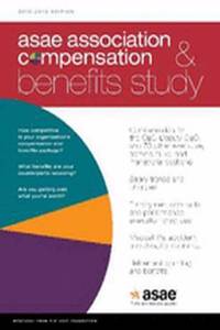 Association Compensation & Benefits Study