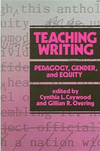 Teaching Writing