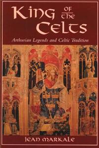 King of the Celts
