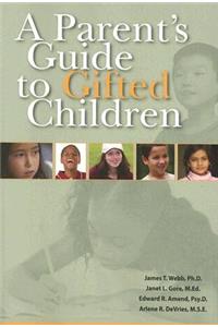 A Parent's Guide to Gifted Children