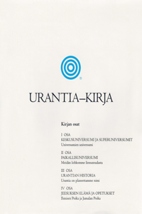 Urantia-Kirja